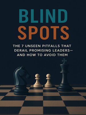 cover image of Beyond the Blind Spot